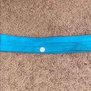 Lululemon Headbands